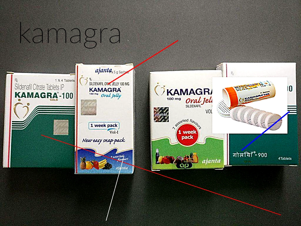 Achat kamagra jelly